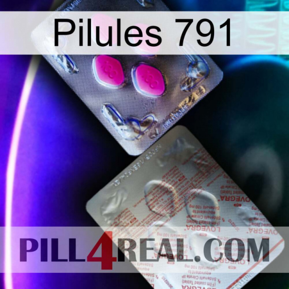 Pills 791 38